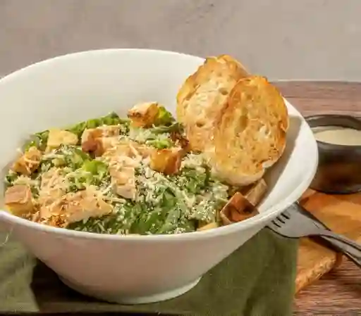 Ensalada Cesar