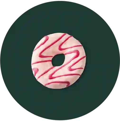 Donut Barbie
