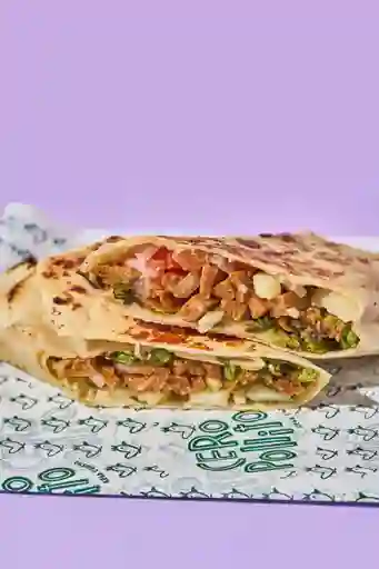 Wrap Griego