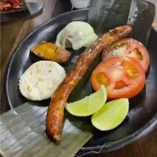 Chorizo