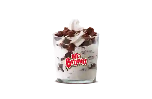 King Mix De Brownie