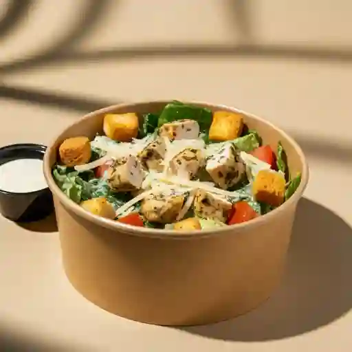 Ensalada César