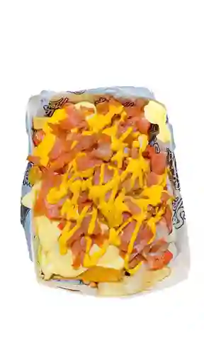 Baconmonster Personal