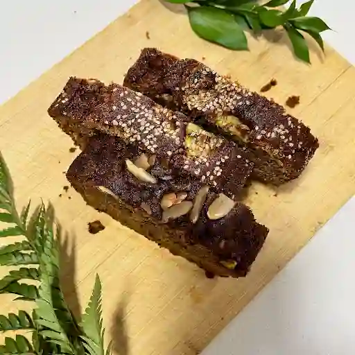 Cajita Con 2 De Banano Y 1 De Zanahoria