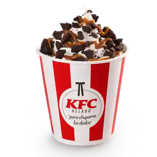 Turbo Avalancha Oreo