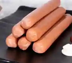 Salchicha Americana