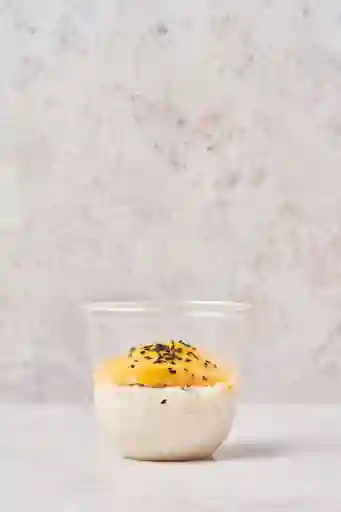 Mango Stiky Rice