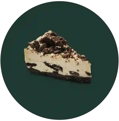 Cheesecake Cookies & Cream