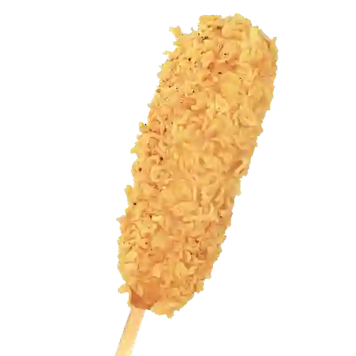 Corny Ramen