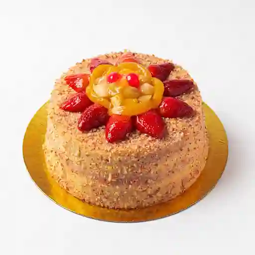 Festival De Fruta Mediano