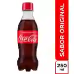 Coca-cola Original 250 Ml