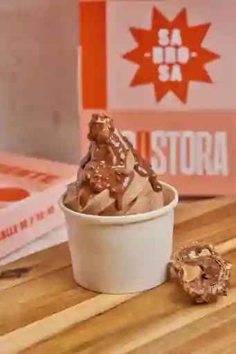 Obsesion De Avellana