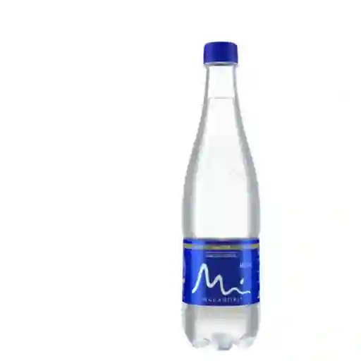 Agua Manantial X 300 Ml