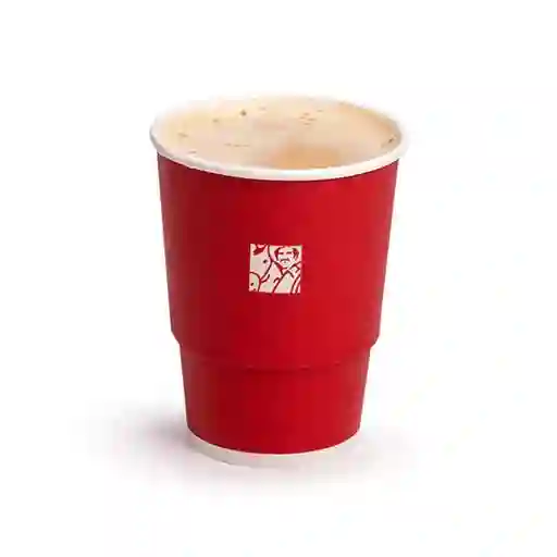 Café Con Leche