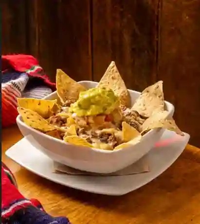 Nachos