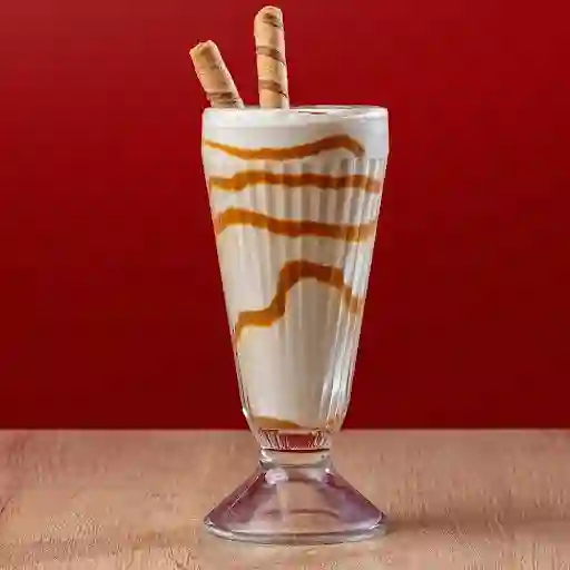 Malteada Vainilla O Chocolate