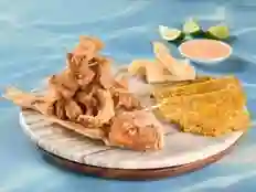 Chicharron De Pargo