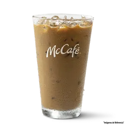 Iced Latte Mediano