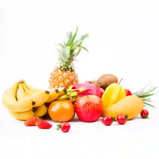Adicion De Fruta