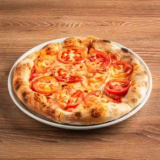 Pizza Napolitana