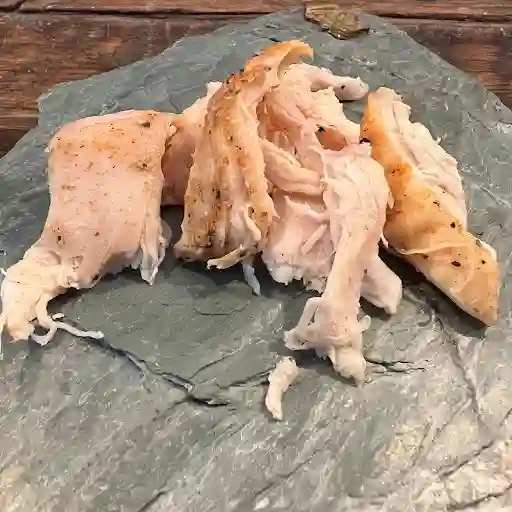 Adición Pavo