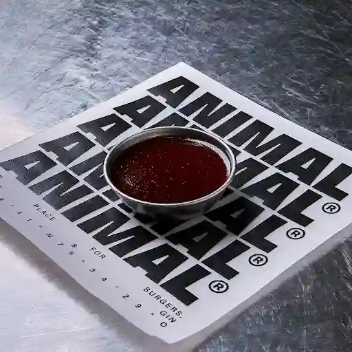 Adicion De Bbq De La Casa