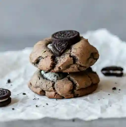 Galleta De Oreo