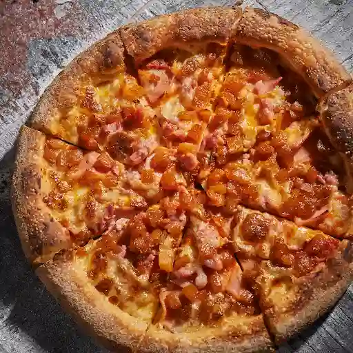 Ananá Bacon