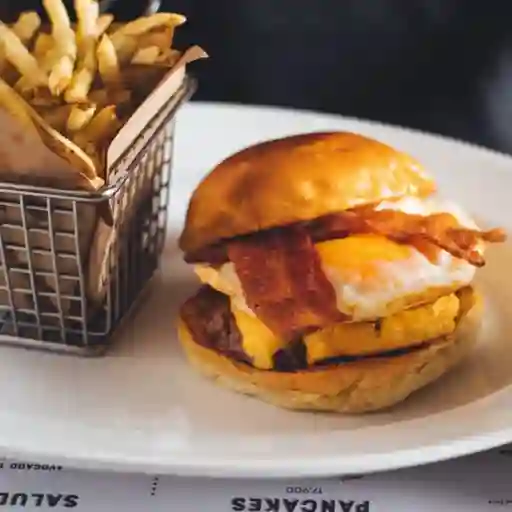 Grilled Cheese Sandwic