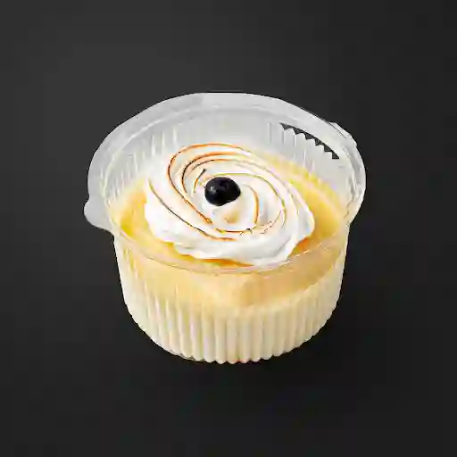 Tres Leches Porcion