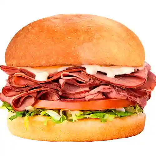 Charlies Clásico