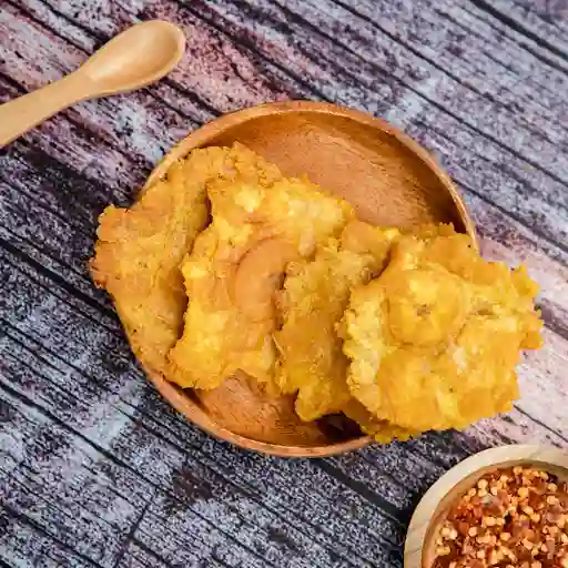 Patacones