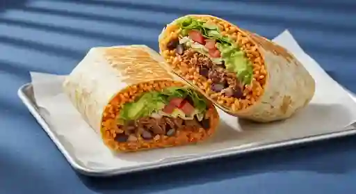 Burrito Pulled Pork