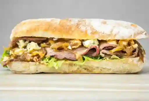 2 Sánduches A Elección