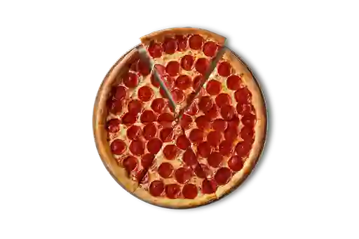 Rp Pizza 12 M Pepperoni