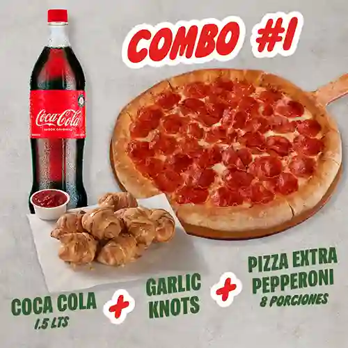 Combo #1