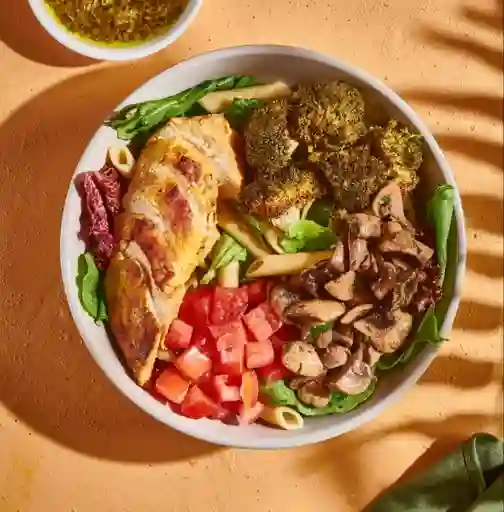 Ensalada Italia - Nueva!