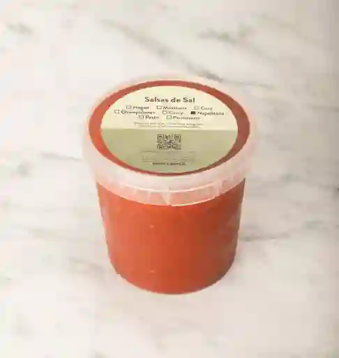 Salsa Napolitana 1lt