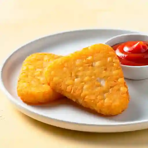 Hash Browns