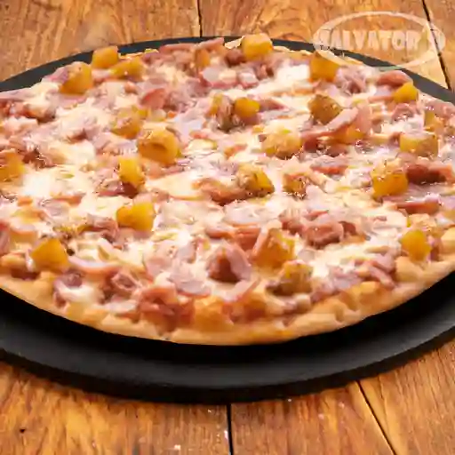 Pizza Maduritos