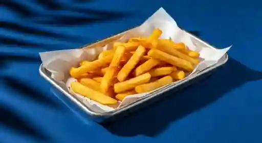 Fries