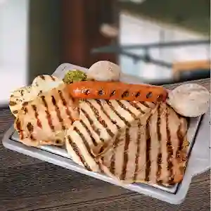 Parrillada