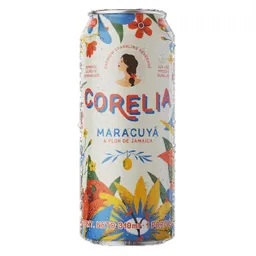 Corelia Maracuyá