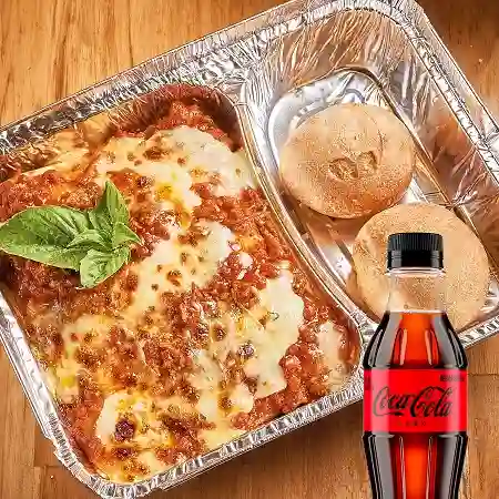 Lasagna Bolognesa