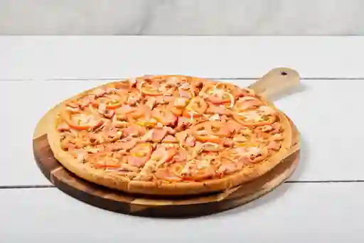 Pizza Granjera