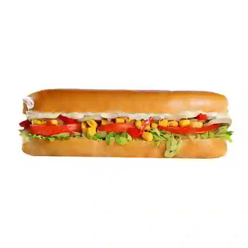 Vegetariano Junior