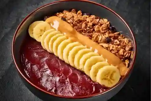 Açai Bowl