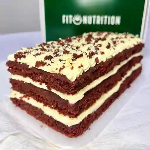 Torta Red Velvet