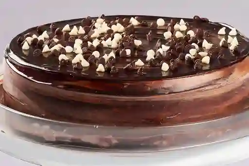 Tres Leches Chocolate