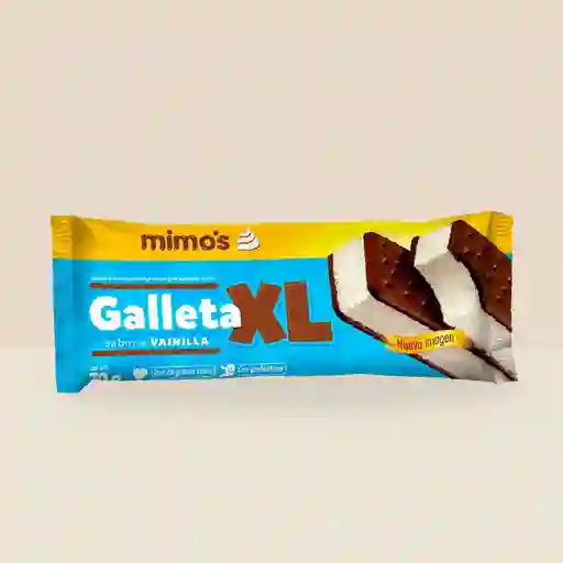 Galleta Xl Unidad